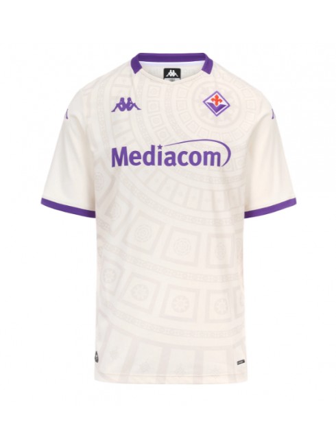 Fiorentina Gostujuci Dres 2025-26 Kratak Rukavima Fiorentina Gostujuci Dres 2025-26 Kratak Rukavima